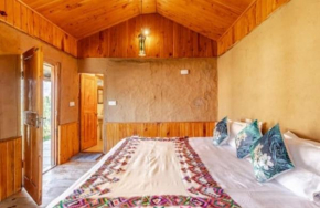 Divine valley cottage